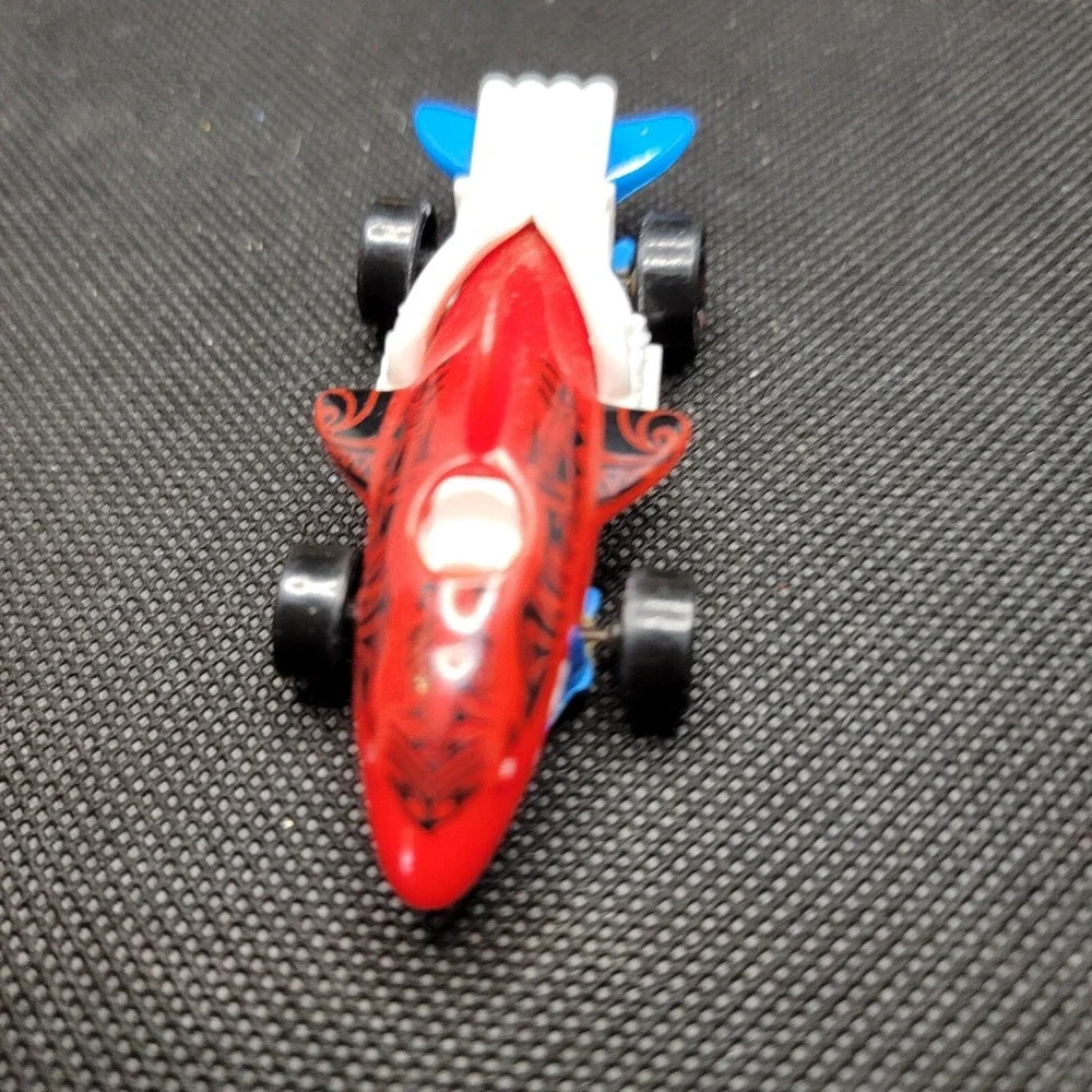 Vintage Hot Wheels Lot Of 5